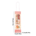 thumbnail image 2 of 5-Piece Back-to-School Pencil Set Includes Sharpener, Ruler & Eraser for Kindergarten, Art & Homework, 2 of 7