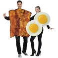 thumbnail image 1 of Fun World BACON EGGS 2 COSTUMES costume, 1 of 2