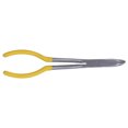 thumbnail image 2 of Long Reach , Comfortable Handle Long Needle Nose Plier Better Control  For Limited Areas 90°, 2 of 8