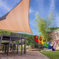 thumbnail image 2 of Colorful Windmill Spinner Outdoor Hanging Toy, 2-Pack Durable Polyester Fabric With Swivel Bearing, Easy Setup Patio Decor, 2 of 8