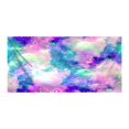 thumbnail image 2 of LSLJS Beach Towel Summer Beach Essentials Beach Towels Microfiber Beach Towel Super Lightweight Colorful Bath Towel Sandproof Beach Blanket Multi-Purpose Towel for Travel Swimming Pool 30x60 Inch, 2 of 4