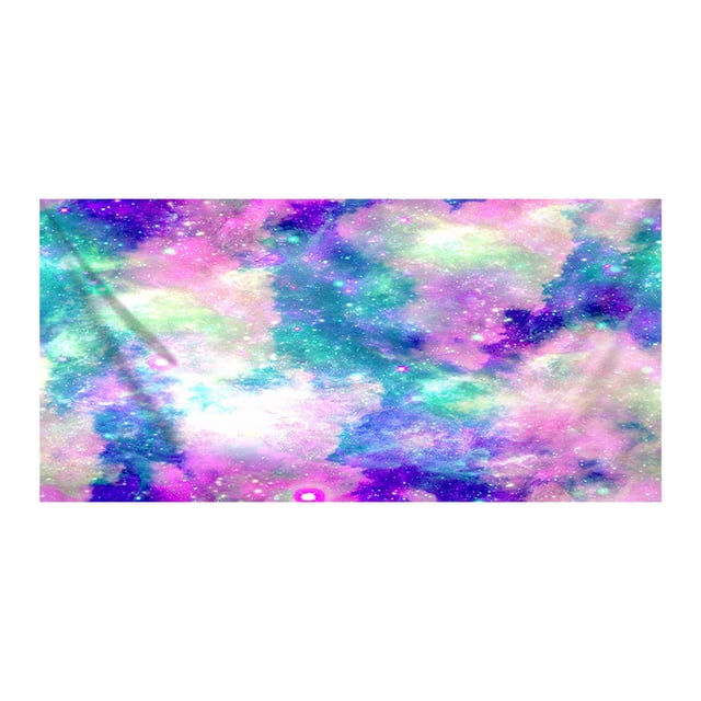 Sandproof Beach Blanket Lightweight Microfiber Beach Towel Super Lightweight Colorful Bath Towel Sandproof Beach Blanket Multi-Purpose Towel for Travel Swimming Pool 30X60 Inch