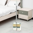 thumbnail image 5 of TopLLC Brooms And Dustpan Set For Home，Brooms And Dustpan Set, Brooms Dustpan Set, Brooms And Dustpan Combo For Office, Stand Up Brooms And Dustpan on Clearance, 5 of 5