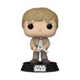 thumbnail image 1 of Funko Pop! Obi-Wan Kenobi S2: - Young Luke Skywalker - Vinyl Bobblehead, 1 of 3