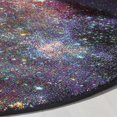 thumbnail image 3 of Safavieh Galaxy Kalden Astronomy Area Rug, 3 of 6