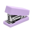 thumbnail image 2 of JASKFLY Plastic Stapler Mini Stapler for Office & School - 12 Sheet, 2 of 8