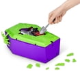thumbnail image 4 of Smashers Mega Horror House by ZURU, Interactive Toy, Collectable Toy for Kids and Teens, 4 of 13