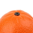 thumbnail image 3 of Fruit Shaker Musical Maracas for Kids Early Musical Educational Toys Orange, 3 of 7