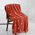 thumbnail image 3 of Cadeaux pour Ados, Serviette de Plage en Microfibre Confortable et Résistante au Sable, Couverture pour Accessoires de Chaise et Adultes, 3 of 5