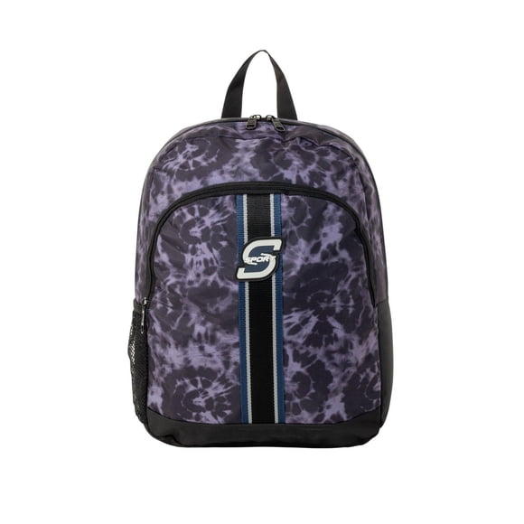 S Sport by Skechers Multi Compartment Backpack