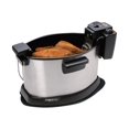 thumbnail image 1 of Presto ProFry 05487 - Turkey fryer - 5.3 qt - 1.8 kW, 1 of 7