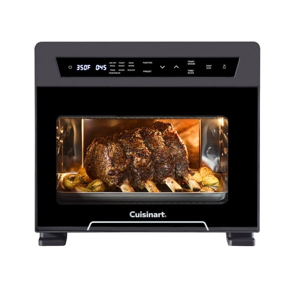 Cuisinart Friteuse à Air Chaud Numérique 10-en-1 Extra-Grand 26 L