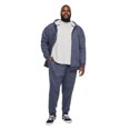 thumbnail image 2 of George Big Men's Muscle Tank, 2 of 6