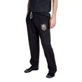 thumbnail image 4 of Vegas Golden Knights Premium Fleece Sweatpants for Men, 4 of 9