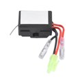 thumbnail image 3 of Carte Récepteur Étanche RC, Carte Récepteur Étanche pour Camion Télécommandé Compatible avec Modèle de Voiture 9300-9304 1/18, 3 of 8