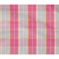 thumbnail image 4 of oneOone Cotton Flex Fabric Madras Check Decor Fabric Printed BTY 40 Inch Wide, 4 of 4