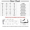 thumbnail image 3 of EGNMCR Bottines pour Femmes Bottes Mode pour Femmes Bottes Unies Fermeture Éclair Femmes Bottes à Talon Moyen Rond Chaussures, 3 of 4