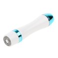 thumbnail image 4 of MERIGLARE Machine Set Removable Device Hair Elator Facial Massage Head Cleaning Brush ABS Blue, 4 of 7
