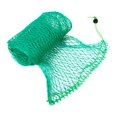 thumbnail image 3 of DYNWAVECA ing Net Bag Drawstring Collection Bag Freshwater Saltwater ing Bag Sturdy ing Mesh Bag for Cray Lobsters 2M, 3 of 10