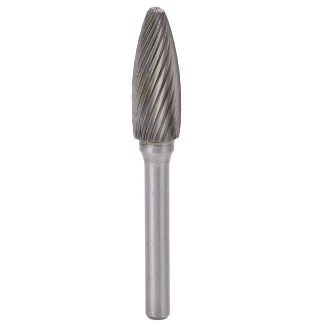 Die Grinder Bit, Haute Dureté Fichier Bit Unique Coupé pour les Navires Automobiles