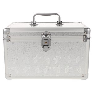 Boîte de rangement multifonctions Boîte de transport portable Valise de poche Petite boîte à outils Outil magique Boîte de stockage Outils portatifs