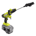 thumbnail image 5 of Nettoyeur Sans Balais 40 V HP, 5 of 5