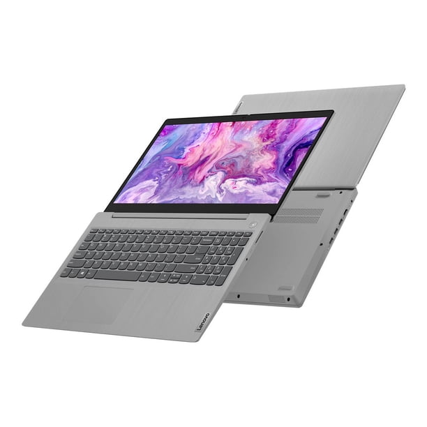 Lenovo - Ideapad 3 15 15.6