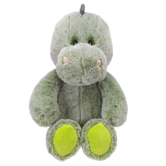 Kid Connection animal de la jungle super doux-12''H Dino