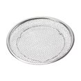 thumbnail image 1 of veasfak Oil Filtering Net Fry Crisper Basket Container Mesh Drain Pan Steamer Basket 20cm, 1 of 9