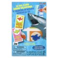 thumbnail image 1 of Mello Smello 16 CT Valentins De Requins Adhesifs En Gel Cartes, 1 of 3