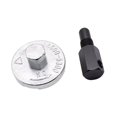 thumbnail image 1 of mmirethe 2x Removal Tool Set Tool Tool Maintenance Dismount Household, 1 of 6