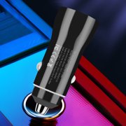 Universal Car Charger 5V/3A Charge Port Type-C Fast Charge Adapter New
