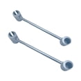 thumbnail image 4 of Binwennn Hinge Fine Tuning Ended Design Efficient Adjustment Tool For Door Window Furniture Installation Copper Faucet Kitchen Laundry Faucet Parts Commercial Hand Wash Faucet Service Faucet 830aa, 4 of 7