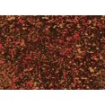 thumbnail image 1 of Ahgly Company Machine Washable Indoor Rectangle Transitional Mahogany Brown Area Rugs, 2' x 3', 1 of 7