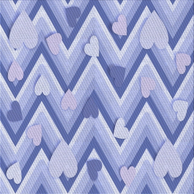 Ahgly Company Tapis d'Intérieur Lavable en Machine Carré Transitionnel Bleu Ange Bleu, 4 Pieds Carré