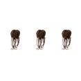 thumbnail image 4 of Maytalsory Ladies Ponytail Extension Hairstyle Simple Accessory With Novel And Unique 8B 3Set, 4 of 6