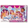 thumbnail image 2 of My Little Pony Jouets, Révélation de l'Ensemble de Jeu de Sunny, Ensembles de Poupée Transformable de 25 Pouces de Hauteur et Jouets Interactifs pour Filles et Garçons de 5 Ans (Exclusivité Amazon, 2 of 17
