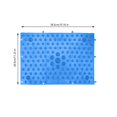 thumbnail image 1 of Coussin de Massage pour Pieds, Coussin de Massage Coloré en TPE pour Professionnels, 1 of 8
