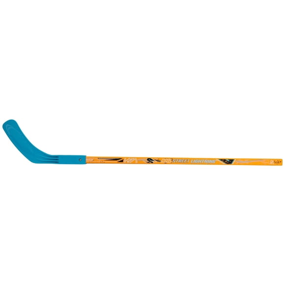 Franklin Sports/NHL 40” orange Hockey Stick