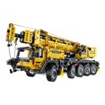 thumbnail image 2 of LEGO Technic Mobile Crane MK II 42009, 2 of 7