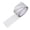 White-WH-clearacne, variant on wycnly White Door Fly Screen Window Mosquito Repellent Repair Tape Curtain Mesh 2PC Self-Adhesive Patch Weatherproof Easy Install Tear Resistant 5x200cm for Home