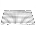 thumbnail image 3 of Filet de Barbecue Rectangulaire, Filet de Barbecue Durable, Restaurant pour Pique-Nique Extérieur à la Maison, 3 of 8