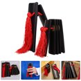 thumbnail image 3 of 1 Set Chinese Kuaiban Traditional Instruments Beginner Allegro Clapper Percussion Instrument for Kids, 3 of 5