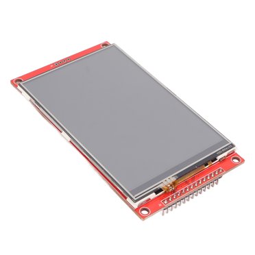 TFT LCD Touch Screen Display, 4in TFT LCD Display Module Optional Touch Function For Industry