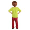 thumbnail image 3 of Toddler Scooby Doo Shaggy Costume, 3 of 3