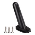 thumbnail image 2 of Inflatable Boat Rod Holder, PC ABC Light Weight Boat Rotate Fishing Rod Holder  for Store Canoe Paddles, 2 of 7