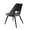 Black, variant on Canadian Robin Dining Chair(Set of 2)
