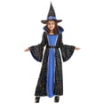 thumbnail image 1 of Girl's Celestial Witch Costume, 1 of 5