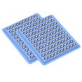 thumbnail image 1 of Windmax 200 Pcs Piles Alcalines Durables R626 377 SR626 177 AG4 1,5 V à Bouton, 1 of 5