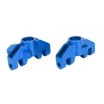 thumbnail image 2 of RC Steering Cup, 2pcs Metal Steering Cup Light Weight  For 1/10 RC Car Red,Dark Blue,Silver, 2 of 8